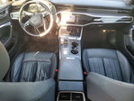Audi A6 2019