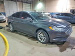 Ford Fusion 2017