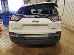 Jeep Cherokee 2019