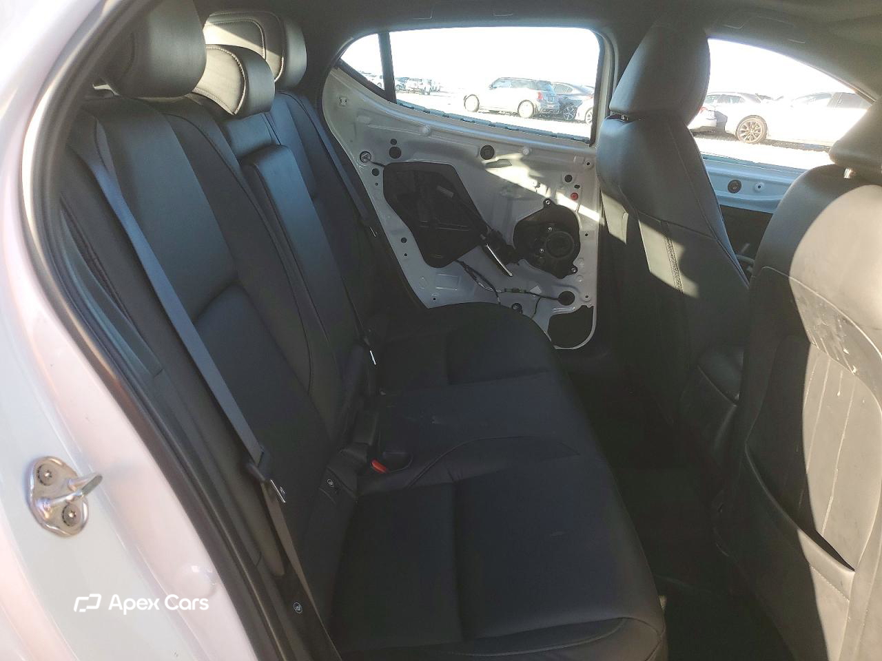 Mazda 3 2024