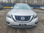 Nissan Pathfinder 2017