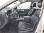 Nissan Pathfinder 2018