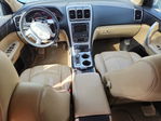 GMC Acadia 2011