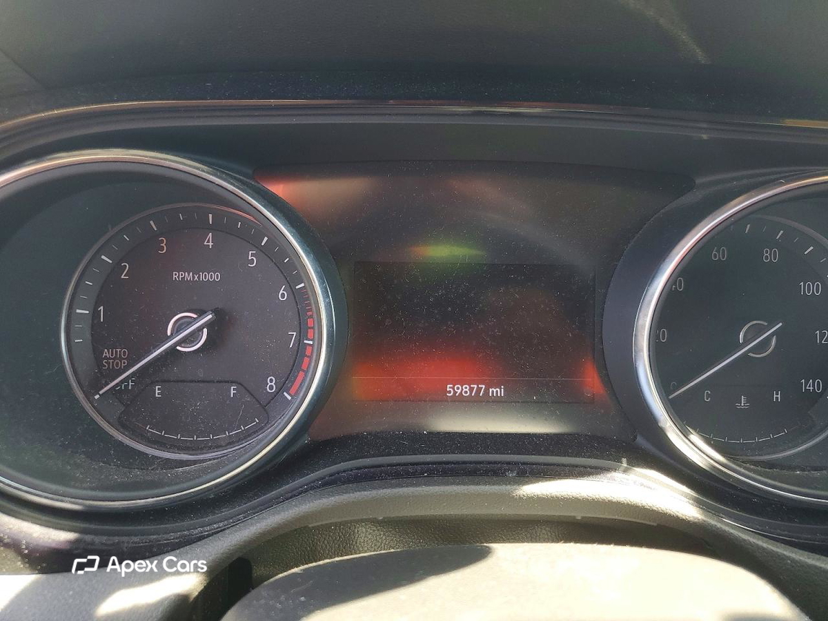 Buick Encore 2020