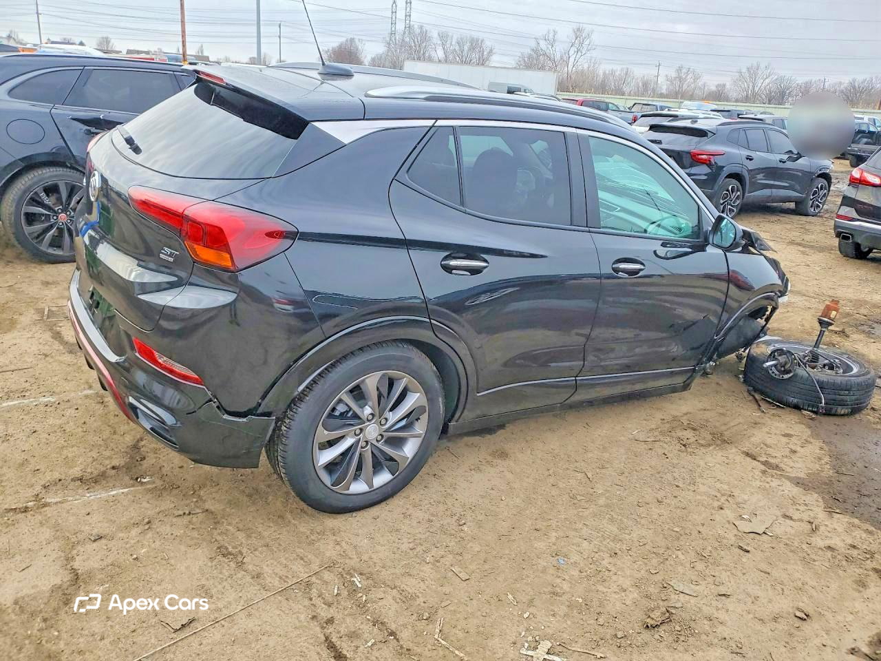 Buick Encore 2023