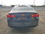 Chevrolet Malibu 2018