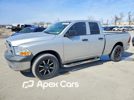 Dodge RAM 2012 - Image 1 of 12