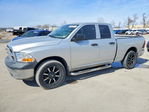 Dodge RAM 2012