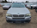 BMW X3 2007