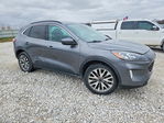 Ford Escape 2021