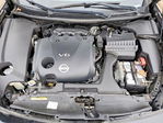 Nissan Maxima 2012