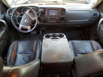 Chevrolet Silverado 2011