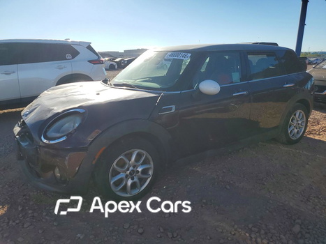 MINI Cooper 2016 - Image 1 of 12