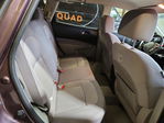 Nissan Rogue 2010