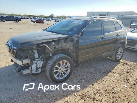 Jeep Cherokee 2019 - Image 1 of 13