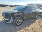 Jeep Cherokee 2019