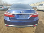 Honda Accord 2017