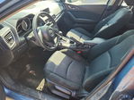 Mazda 3 2015