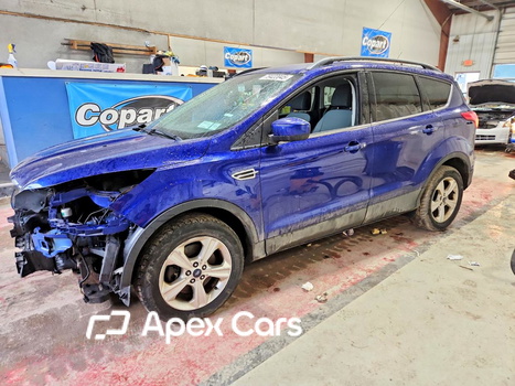 Ford Escape 2016 - Image 1 of 13