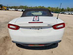 Fiat 124 Spider 2019