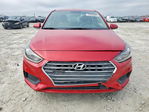 Hyundai Accent 2019