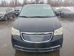 Chrysler Voyager 2014