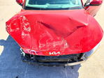 Kia K4 2025