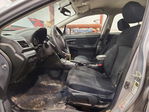 Subaru Impreza 2012
