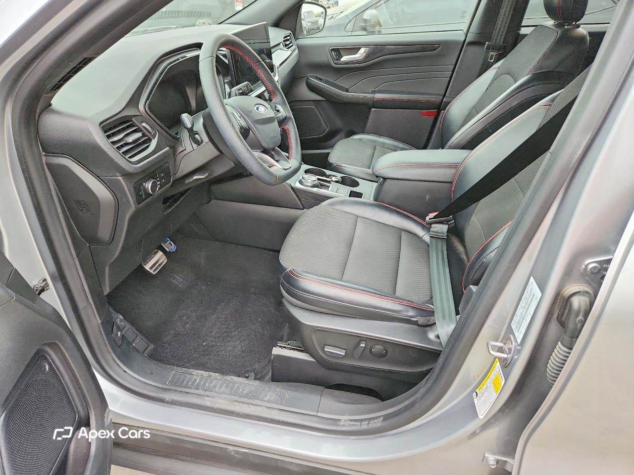 Ford Escape 2023