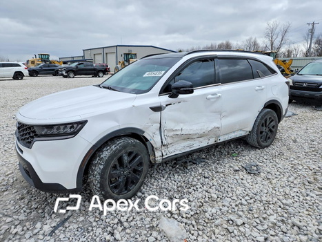 Kia Sorento 2021 - Image 1 of 14