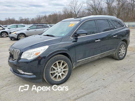 Buick Enclave 2017 - Image 1 of 14