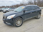Buick Enclave 2017