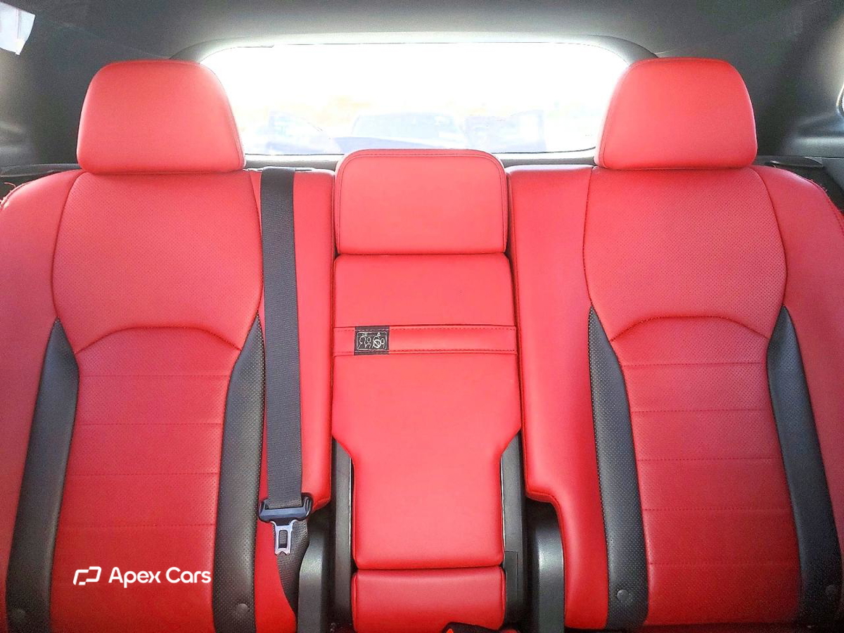 Lexus RX 2022