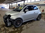 Fiat 500 2014
