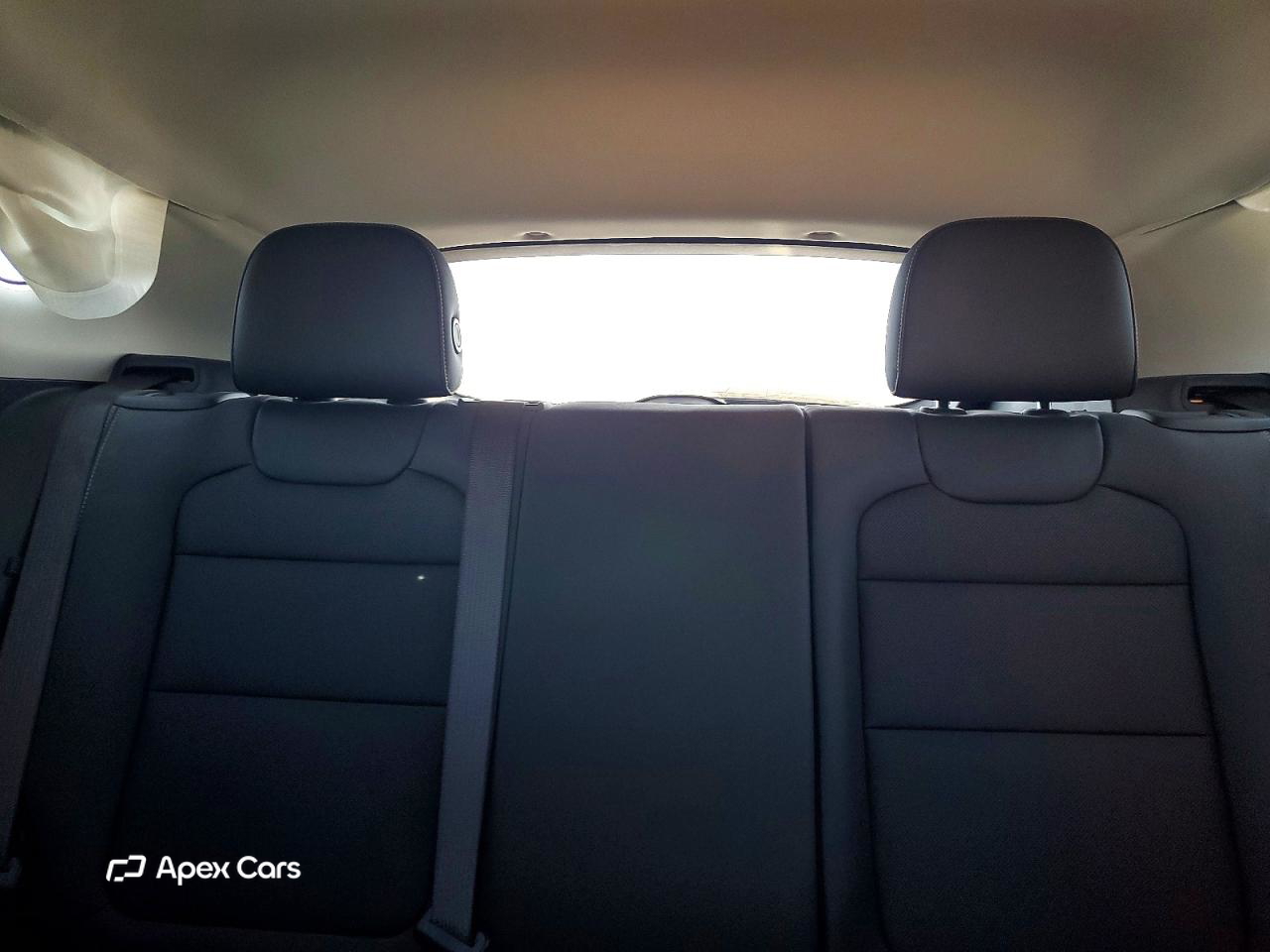 Chevrolet Trax 2024