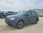 Subaru Forester 2017