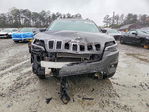 Jeep Cherokee 2019