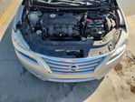 Nissan Sentra 2014