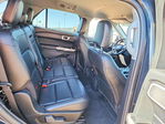 Ford Explorer 2022