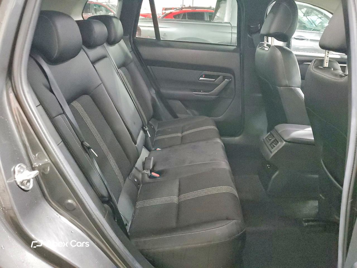 Mazda CX-50 2024