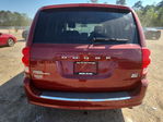 Dodge Caravan 2015