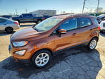 Ford EcoSport 2018