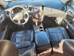 Nissan Pathfinder 2016