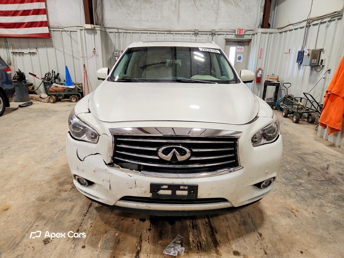 Infiniti QX60 2015