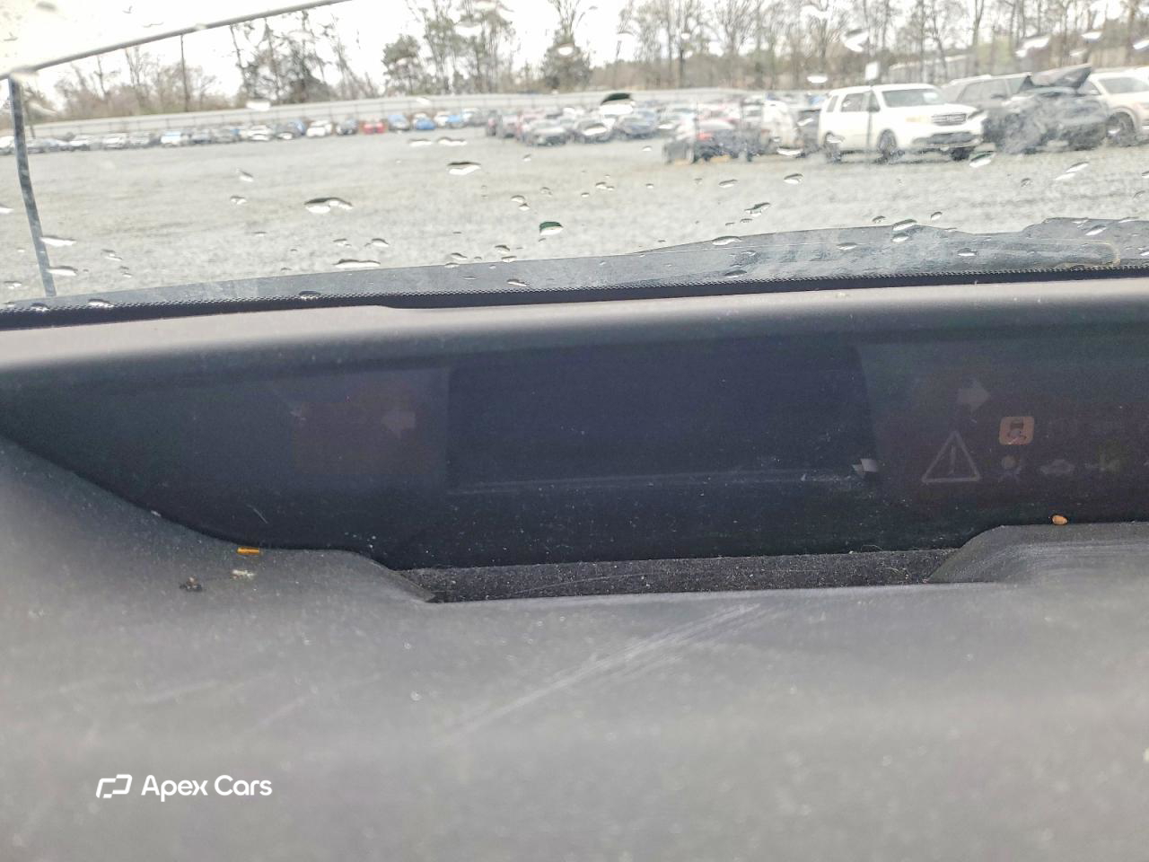 Toyota Prius 2007