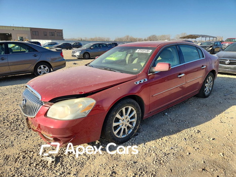 Buick Lucerne 2011 - Image 1 of 12