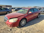 Buick Lucerne 2011