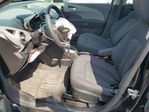 Chevrolet Sonic 2015