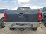 Chevrolet Silverado 2012