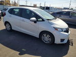 Honda Fit 2015